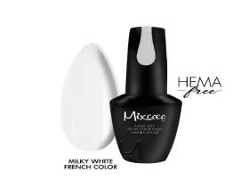 Mixcoco Milky White 